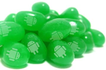 Компания ASUS рассчитывает одной из первых получить доступ к ОС Android 5.0