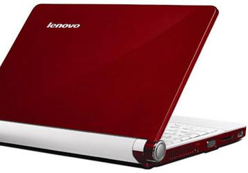 Lenovo прекращает продажу нетбуков на платформе Intel в своем онлайновом магазине