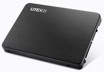 Lite-On представила в Европе два SSD серии E200