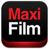 MaxiFilm - магазин лицензионных фильмов для устройств Apple iOS