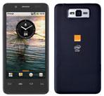 MWC 2012: подробности о референсном дизайне смартфона на платформе Intel Medfield