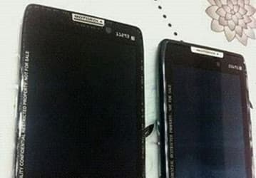 Смартфон Motorola Droid Fighter получит поддержку ОС Android 4.0 и HD-экран
