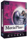 Serif выпускает MoviePlus X6 – видеоредактор для создания эффектного домашнего HD-видео