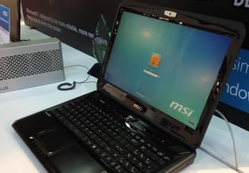 Ускорители NVIDIA GeForce 600M устанавливаются в новые игровые ноутбуки MSI