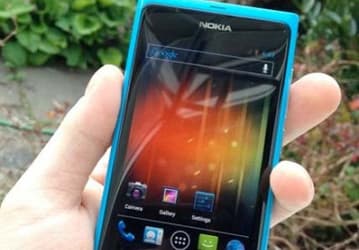 Android 4.0 на вашей Nokia N9 — теперь это стало возможным
