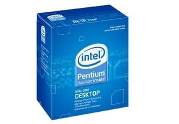 Intel готовит к выпуску процессор Pentium G870