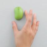 Мыши Elecom Baby Beans названы самыми маленькими в мире