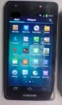 Фото дня: смартфон Samsung Galaxy S III (GT-i9300)