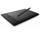 Wacom анонсировала новое поколение графических планшетов Intuos5