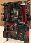 Состоялся дебют системной платы ASUS ROG Maximus V Formula