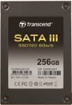 Накопители Transcend SSD720 представлены официально