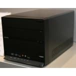 Barebone-комплект Shuttle XPC SZ77R5 основан на чипсете Intel Z77