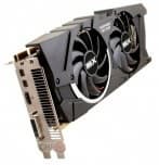 3D-карта SAPPHIRE HD 7970 OC фабрично разогнана до 1 ГГц