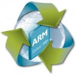 ARM Cortex-M0+: самый энергоэффективный микропроцессор в мире