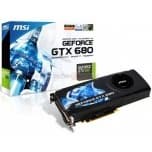 Фотогалерея дня: различные видеокарты GeForce GTX 680
