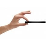 Seagate увеличит объём внешнего винчестера GoFlex Slim до 500 ГБ