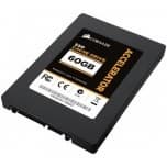 Corsair выпустила недорогие кэш-накопители Accelerator