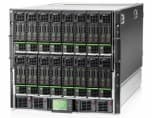 HP представила восьмое поколение серверов ProLiant