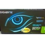 Фото дня: видеокарта GIGABYTE GeForce GTX 680