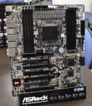 ASRock показала улучшенную версию платы X79 Extreme11