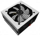 Блок питания Raidmax RX-600AF имеет КПД не ниже 85%