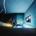 Процессор Intel Atom CE5300 станет основой TV-приставок будущего
