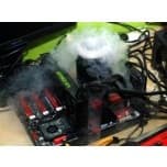 GeForce GTX 680 оказалась быстрее Radeon HD 7970