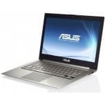 ASUS переводит ультрабуки UX31 и UX21 на процессоры Ivy Bridge