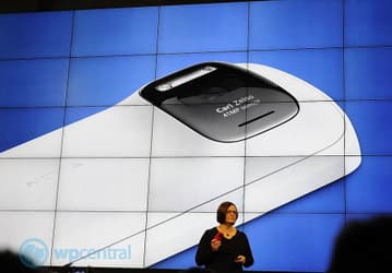 Технология Nokia PureView появится и в смартфонах Lumia