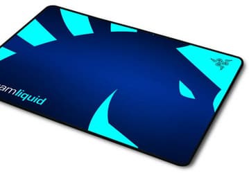 Razer начинает продажу мышиных ковриков с символикой известных команд по киберспорту