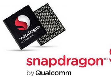 Qualcomm готовит четырехъядерный процессор для легких ноутбуков