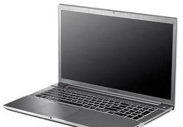 Ноутбук Samsung NP700Z7C-S01US Nike на процессоре Ivy Bridge доступен для заказа