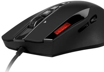 CeBIT: игровые периферийные устройства и аксессуары Sharkoon