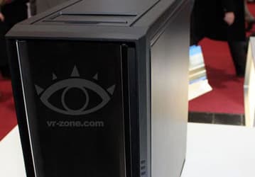 CeBIT 2012: Cooler Master показала корпус Silencio 650