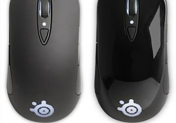 SteelSeries выпустила упрощённую версию игровой мыши Sensei