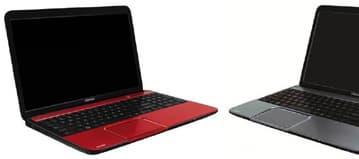Линейка ноутбуков Toshiba Satellite L приросла пятью моделями
