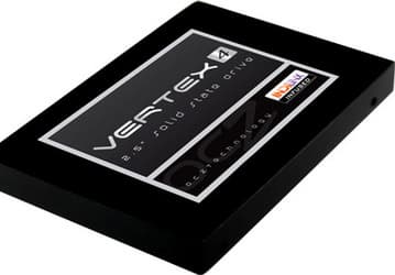 CeBIT: в твердотельном накопителе OCZ Vertex 4 используется контроллер Indilinx Everest 2 