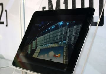Viota M700 и Viota M970 — планшеты под управлением Android 4.0 Ice Cream Sandwich ценой около $100