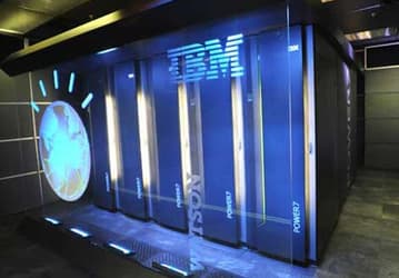 Суперкомпьютер IBM Watson поможет онкологам в диагностике и лечении рака