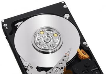 WD начала поставки третьего поколения жёстких дисков S25 с интерфейсом SAS 6 Гбит/с