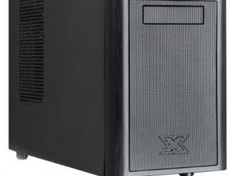Корпус Xigmatek Asgard Pro заполнит промежуток между моделями Asgard и Midgard