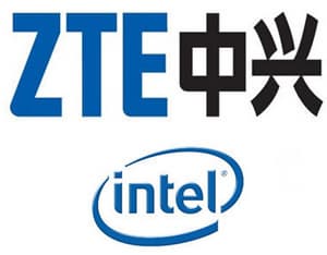 Смартфон ZTE на платформе Intel Medfield будет стоить $160