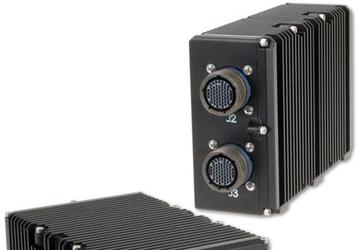 Маршрутизатор в защищенном исполнении X-ES SFFR работает под управлением Cisco IOS