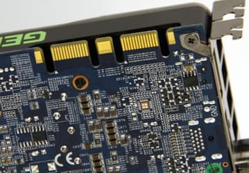 NVIDIA заблокировала поддержку 4-way SLI в GeForce GTX 670, но позже может ее включить