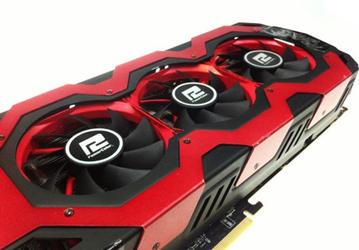 PowerColor готовит к выпуску разогнанную 3D-карту Radeon HD 7970 с кулером Vortex III