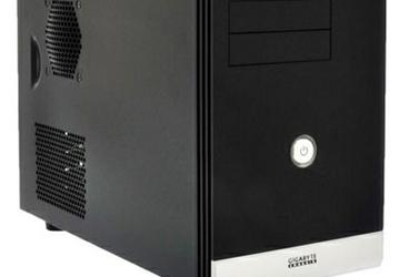 GIGAZONE оснащает корпус GZ-M1 типоразмера Micro ATX одним портом USB 3.0