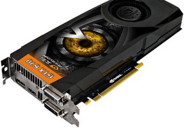 3D-карта ZOTAC GeForce GTX 670 Raptor Edition разогнана до частот GTX 680 