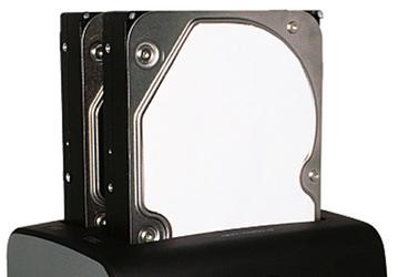 Стыковочная станция для HDD Marshal MAL-4535SBKU3 выполняет функцию дупликатора