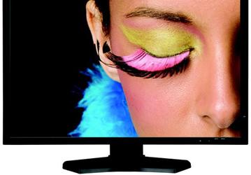 NEC SpectraView 241 — профессиональный монитор за 1500 евро