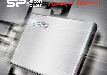 Silicon Power анонсирует твердотельный накопитель T10